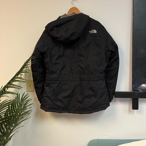 North Face Puffer Jacket - Picture 3 of 4